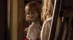 'Annabelle: Creation': la muñeca vuelve más diabólica que nunca en el tráiler