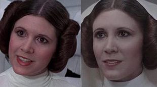 Esta es la mujer detrás de la Leia digital de 'Rogue One: Una historia de Star Wars'