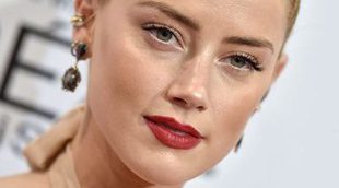 Amber Heard denuncia un caso de explotación sexual en su última película