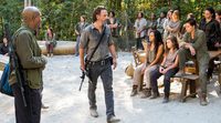 Así ha acabado la séptima temporada de 'The Walking Dead': quién muere y quién vive