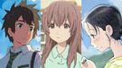 'Your Name' y otras 11 películas de anime actuales que no te debes perder