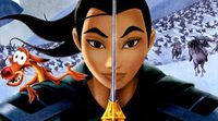 El remake de 'Mulan' tendrá música pero, ¿contará con las canciones del clásico de Disney?