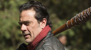 La octava temporada de 'The Walking Dead' será más intensa: "Nos derretirán la mente"