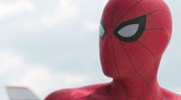 Así comienza 'Spider-Man: Homecoming', volviendo al origen de los Vengadores