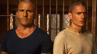 Las malas críticas del regreso de 'Prison Break' coinciden en que la serie "debería haber seguido encerrada"