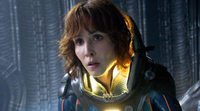 'Alien: Covenant': Primer vistazo al regreso de Noomi Rapace como la doctora Shaw