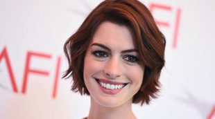 Anne Hathaway está harta de que le pregunten por qué la odia tanto el público