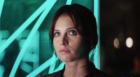 'Rogue One': Todo lo que hemos aprendido en los extras del Blu-Ray del spin-off de 'Star Wars'