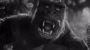 La pasión de Hitler por 'King Kong' y otras curiosidades del clásico del primate