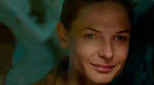 Rebecca Ferguson ('Life'): "Creo que hay algo ahí fuera"