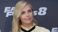 Charlize Theron cancela su promoción de 'Fast & Furious 8' en España y se va en el primer avión disponible