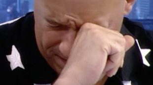 'Fast & Furious 8': Vin Diesel se emociona al recordar a Paul Walker en 'El Hormiguero'