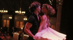 'Dirty Dancing': Nuevas fotos del remake protagonizado por Abigail Breslin y Colt Prattes