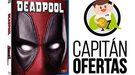 Las mejores ofertas en DVD y Blu-Ray: 'Deadpool', 'Narcos', 'La familia Bélier', 'Ghost in the Shell'