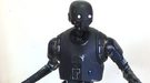 'Rogue One: Una historia de Star Wars': Featurette exclusivo de la creación de K-2SO