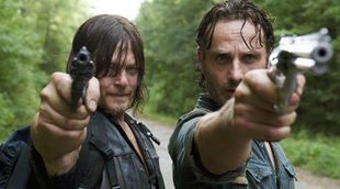 Los productores de 'The Walking Dead' aseguran que no harán un 'Juego de Tronos'