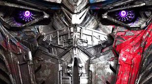 'Transformers: El último caballero': Avance del próximo tráiler y making of con Michael Bay