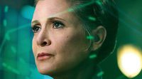 Carrie Fisher volverá a aparecer en 'Star Wars: Episodio IX' según su hermano Todd