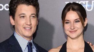 'Adrift': Miles Teller y Shailene Woodley podrían reencontrarse por quinta vez en pantalla