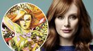 'Gotham City Sirens': Bryce Dallas Howard insinúa su interés en Hiedra Venenosa