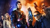 Cómo 'Legends of Tomorrow' ha acabado siendo mejor que 'Arrow' y 'The Flash'