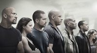 'Rápidos y furiosos 8': Vin Diesel recuerda a Paul Walker en el preestreno de la película