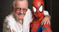 Stan Lee, el creador de Spider-Man, desvela por qué su personaje es huérfano