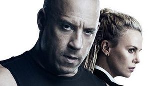 La crítica no se decide con 'Fast & Furious 8': O es de las más divertidas o lo peor de la saga