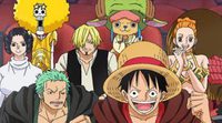 Lanzamientos DVD y Blu-Ray: 'One Piece Gold', 'Desierto', 'El bibliotecario'