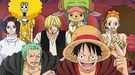 Lanzamientos DVD y Blu-Ray: 'One Piece Gold', 'Desierto', 'El bibliotecario'