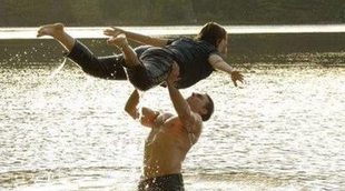 'Dirty Dancing': 31 nuevas fotos del remake televisivo con Abigail Breslin y Colt Prattes