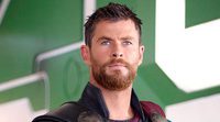 Primer teaser tráiler de 'Thor: Ragnarok': Chris Hemsworth contra Cate Blanchett