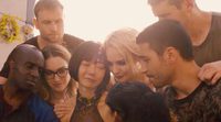 'Sense8': Los sensates se preguntan quiénes son en el primer tráiler de la segunda temporada