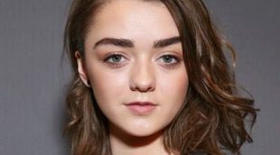 No pierdas de vista a Maisie Williams, mucho más que Arya Stark