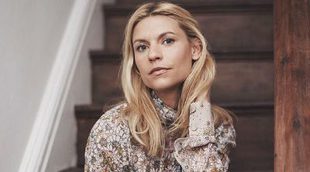 Cuando casi fue Rose de 'Titanic' y otras curiosidades de Claire Danes