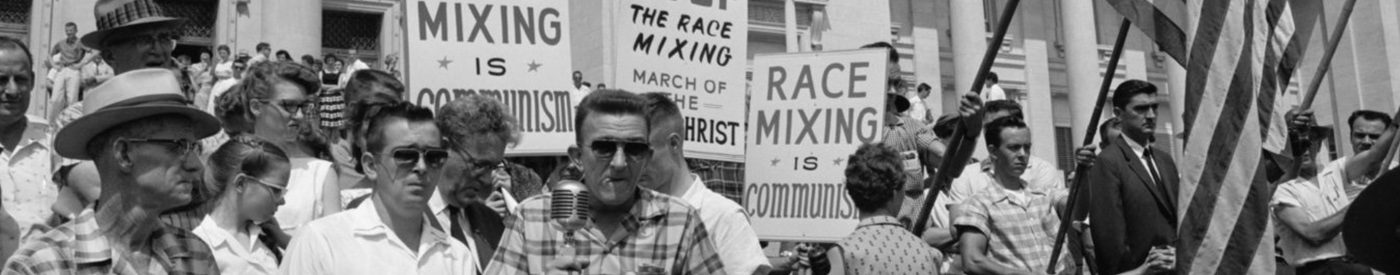 'I Am Not Your Negro': Bofetada histórica