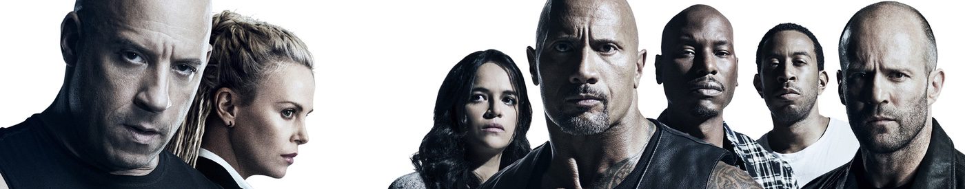 'Fast & Furious 8': Cóctel irresistible de acción, familia y sorpresas