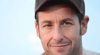 Adam Sandler reconoce que sus hijas no soportan sus películas