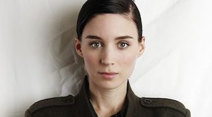 Su entrega a la saga 'Millenium' y otras 9 curiosidades de Rooney Mara