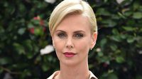 Charlize Theron pide perdón a Pablo Motos por darle plantón en 'El Hormiguero'