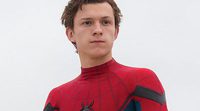 ¿Recuerdas el chiste de Spider-Man sobre 'El imperio contraataca'? Tom Holland tiene una confesión