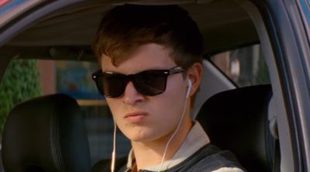 Nuevo tráiler de 'Baby Driver': coches, dinero, sexo, acción y música de la mano de Edgar Wright