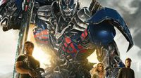 'Transformers: el último caballero': El nuevo tráiler promete más acción que nunca