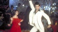 Cómo las fans de Travolta dificultaron el rodaje de 'Fiebre del sábado noche' y otras curiosidades