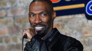 Muere Charlie Murphy a los 57 años tras una larga lucha contra la leucemia