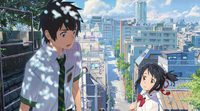 Twitter pide más salas para 'Your Name' con el trending topic #QueremosYourName