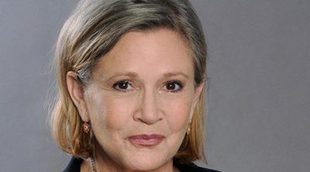 Así ha sido el emocionante homenaje a Carrie Fisher en la Star Wars Celebration