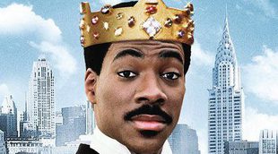 'Un príncipe en Nueva York' tendrá secuela protagonizada por Eddie Murphy