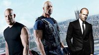 'Rápidos y furiosos 8': ¿Ha eliminado Vin Diesel una escena de The Rock y Jason Statham?