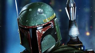 'Star Wars': Se revela cómo Boba Fett se hizo la abolladura en el casco